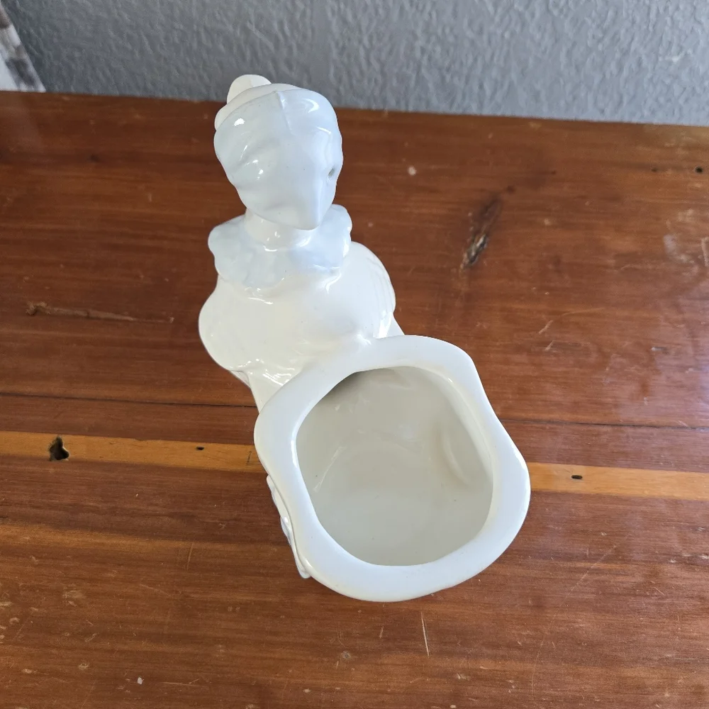 N/A ceramic goose